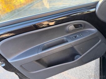 Škoda Citigo 1.0 44kw 2014 - 12