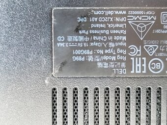 DELL Latitude 3490 Intel-Core i5 th8 - 12