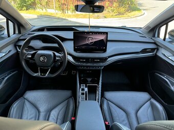 ŠKODA ENYAQ RS – 3/2022 – TOP STAV – ODPOČET DPH - 12