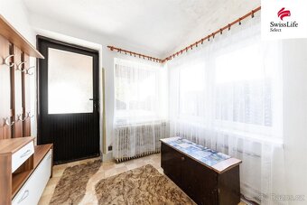 Prodej rodinného domu 55 m2 Šlapalova, Zbraslav - 12