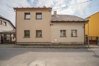 Prodej Rodinný dům, 60㎡ - 12