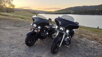 Harley Davidson - 12