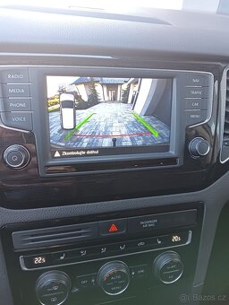 Volkswagen Golf Sportsvan 1.2tsi SOUND - 12