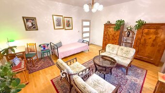 Prodej bytu 2+1 64 m², Znojmo, ulice Na Vinici - 12