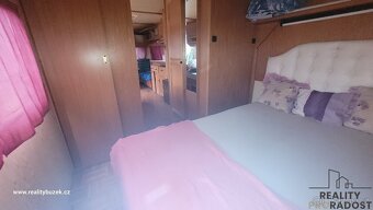 Prodej zahrady - Těšnovice u Kroměříže - 12