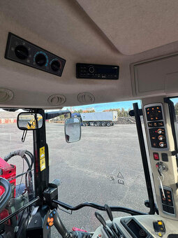 Traktor Massey Ferguson 5609 DYNA-4 + čelní nakladač - 12