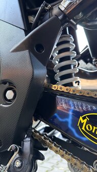 Fb mondial smx 125 - 12