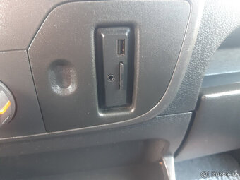 Renault Master 2,3DCi, klima, Dvojmontáž, DPH, pěkný stav - 12