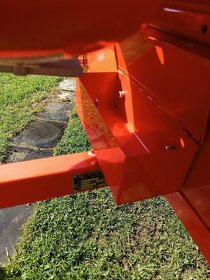 Agrostroj Tj 5 Prostějov veterán - 12