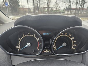 Prodám Ford Fiesta r.v 2013 - 12