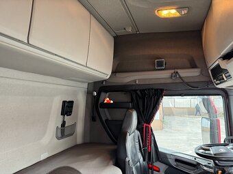 Scania R500 standart, r.v.2017, 869.000 km - 12