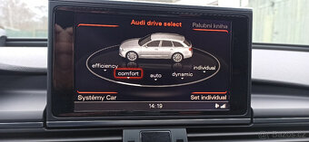 AUDI A6 AVANT 3.0TDI 180kW QUATTRO - 12