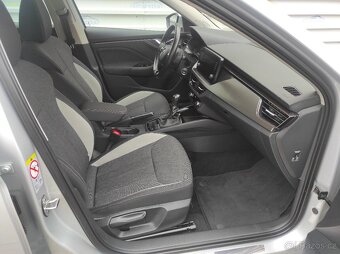 Škoda Scala, 1,0TSi 81kW, STYLE, ČR - 12