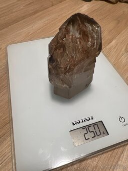 Nerosty a minerály 4. - 12