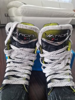 Brusle Bauer Vapor X4 JR, vel. 2 - 12