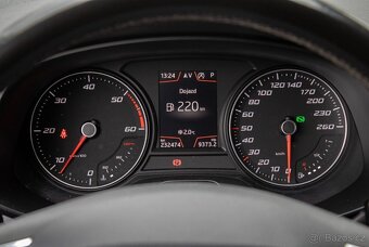 Seat Leon ST 1.6 TDI 85kW DSG7 - 12