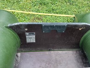 ČLUN ADVENTURE, K OPRAVĚ, ČTĚTE - 12