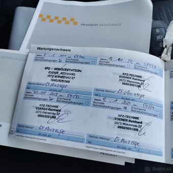 Peugeot 208, KRÁSNÝ,60TKM,1MAJ54L,SERVISKA - 12