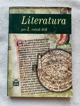 Učebnice SŠ, SOŠ a SOU - 12