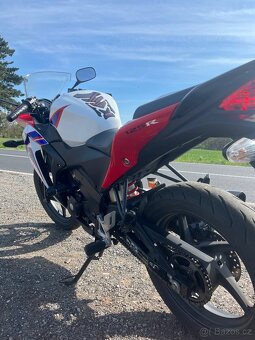 Honda CBR 125R - 12