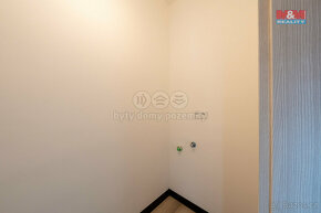 Prodej bytu 3+kk, 83 m², Jablonec nad Nisou, ul. Raisova - 12