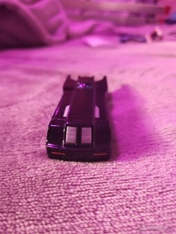 Sběratelské hotwheels autíčka - 12