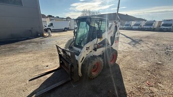 Bobcat S185 - 12