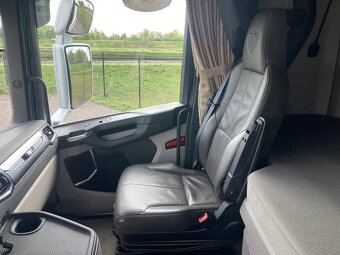 Scania S520 V8 4x2 | Full Air | Hydraulika - 12