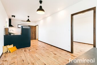 Prodej byty 2+kk, 49 m2 - Vrbovec, ev.č. 01736 - 12