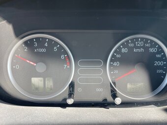 Ford Fiesta 1,3i 55kw 2005 - 12