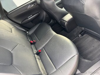 SUBARU IMPREZA WRX STI,221kw,35tis.km - 12