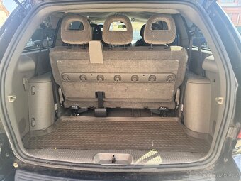 chrysler Grand Voyager, 2,8 CRD I.majitel ČR 7míst NOVÁ STK - 12