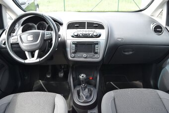 🚗 Seat Altea 2.0 XL TDI 103KW 4X4 WEBASTO - 12