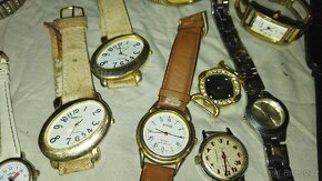Hodinky - 12