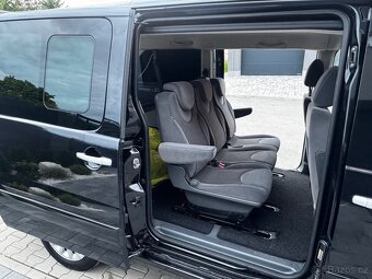 Citroen Jumpy 2.0HDi 120kw L2 5.míst Multispace - 12
