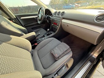SEAT EXEO ST 1.8 TURBO 110KW - 12