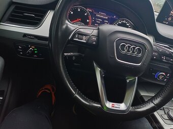 Audi Q7 Sline - 12