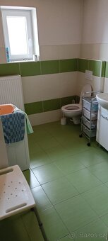 Prodej rodinného domu - Tovačov - 12