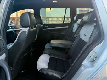 Prodám Škoda Octavia RS 2.0 TDI 125kw - 12