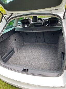 Škoda Octavia 3 2.0 TDi 110kw - 12