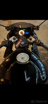 Yamaha TZR 50 2T - 12