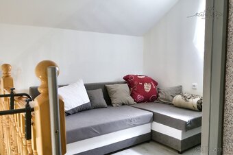 Prodej domu 135 m² s pozemkem 620 m², Chříč - 12