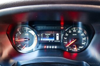 Ford Ranger Raptor 2.0 EcoBlue 156 kW, ZÁRUKA, STAN, TAŽNÉ - 12