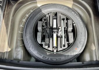 Škoda Octavia 2,0 TDI DSG COMBI STYLE nafta automat 110 kw - 12