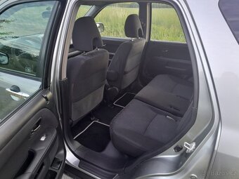 Honda CR-V 2.0i A/T ES 4x4 - 12