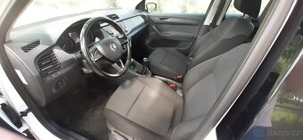 Škoda fabia 3 - 12
