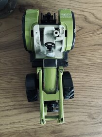 Kovový traktor Siku 3256 - 12