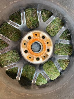 Kola 225/45 R17 Volkswagen Golf 8 - 12