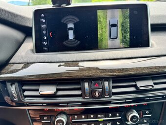 BMW X5 xDrive 3.0 diesel (230 kW) r.v 2017 - 12