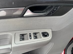 Seat Alhambra 1.4 TSI ECOMOTIVE 7 MIST - 12
